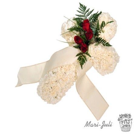 0000085_reffmj1007cruz-funeraria-de-color-blanco Ref.FMJ1007.Cruz funeraria de color blanco.