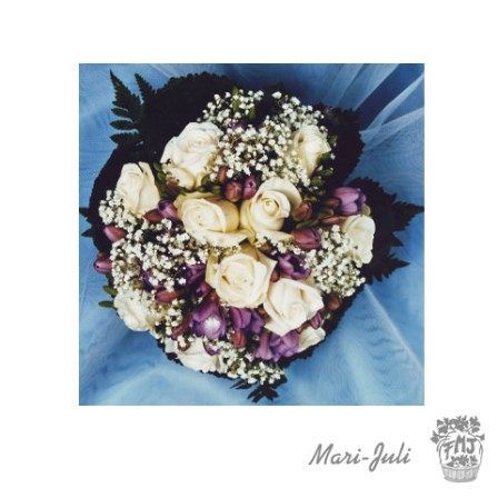 0000091_reffmj0033ramo-de-novia-bouquet-con-tonos-blancos-y-morados Ref.FMJ0033.Ramo de Novia Bouquet con tonos blancos y morados.