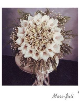 0000101_reffmj0060ramo-de-novia-bouquet-en-tonos-verdes-y-blancos Ref.FMJ0060.Ramo de Novia Bouquet en tonos verdes y blancos