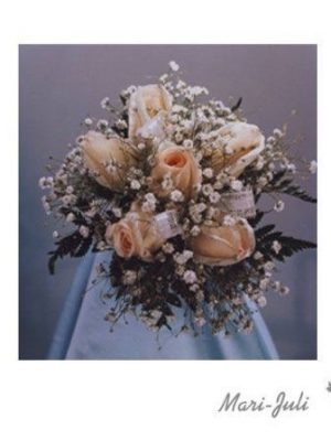 0000103_reffmj0062ramo-de-novia-bouquet-en-tonos-verdes-y-rosados Ref.FMJ0062.Ramo de Novia Bouquet en tonos verdes y rosados.