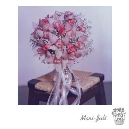 0000104_reffmj0064ramo-de-novia-bouquet-en-tonos-rosas-y-rosados Ref.FMJ0064.Ramo de Novia Bouquet en tonos rosas y rosados.
