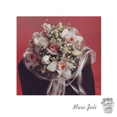 0000105_reffmj0065ramo-de-novia-bouquet-en-tonos-rosas-y-blancos Ref.FMJ0065.Ramo de Novia Bouquet en tonos rosas y blancos.