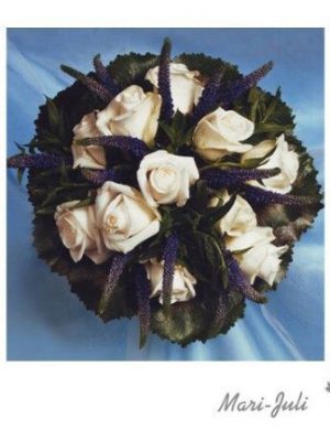 0000106_reffmj0066ramo-de-novia-bouquet-en-tonos-verdes-morados-y-blancos- Ref.FMJ0066.Ramo de Novia Bouquet en tonos verdes, morados y blancos .