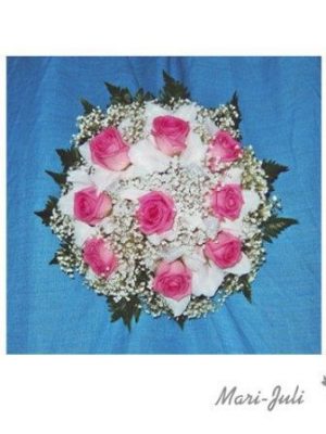 0000107_reffmj0067ramo-de-novia-bouquet-en-tonos-blancos-y-rosas Ref.FMJ0067.Ramo de Novia Bouquet en tonos blancos y rosas.