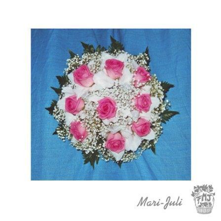 0000107_reffmj0067ramo-de-novia-bouquet-en-tonos-blancos-y-rosas Ref.FMJ0067.Ramo de Novia Bouquet en tonos blancos y rosas.