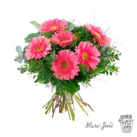 0000187_reffmj1002ramos-de-gerberas Ref.FMJ1002.Ramos de Gerberas.
