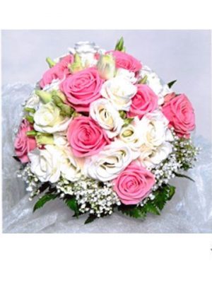 0000207_reffmj0108ramo-de-novia-bouquet-en-tonos-rosas-y-rosados Ref.FMJ0108.Ramo de Novia Bouquet en tonos rosas y rosados.