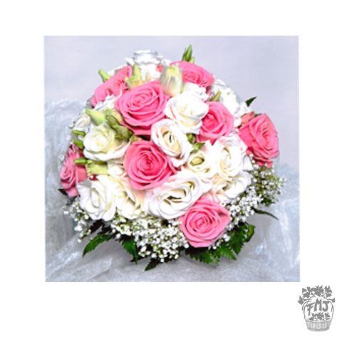 0000207_reffmj0108ramo-de-novia-bouquet-en-tonos-rosas-y-rosados Ref.FMJ0108.Ramo de Novia Bouquet en tonos rosas y rosados.