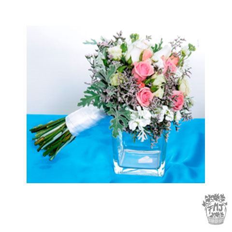 0000227_fmj0117ramo-de-novia-bouquet-en-tonos-rosas-y-rosados FMJ0117.Ramo de Novia Bouquet en tonos rosas y rosados.